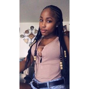 Meet your Posher, Asia